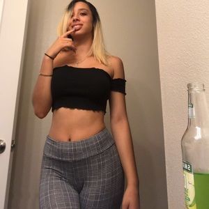 Meet your Posher, Destiny